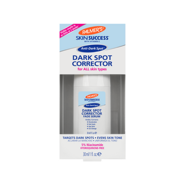 Palmer’s Skin Success Dark Spot Corrector -1 Fl oz - ANNS BEAUTY SUPPLY